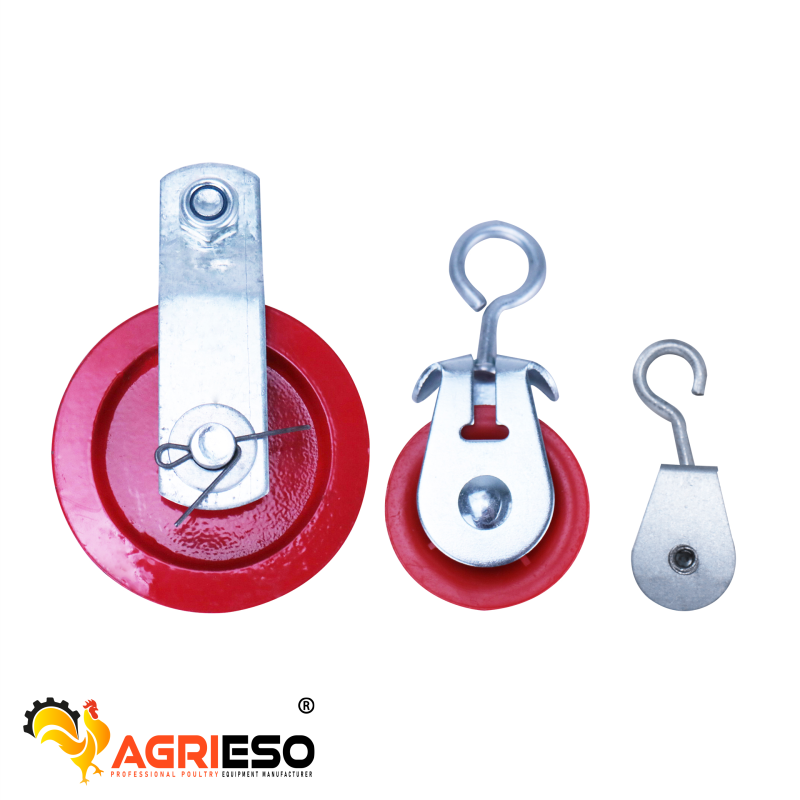 Pulley