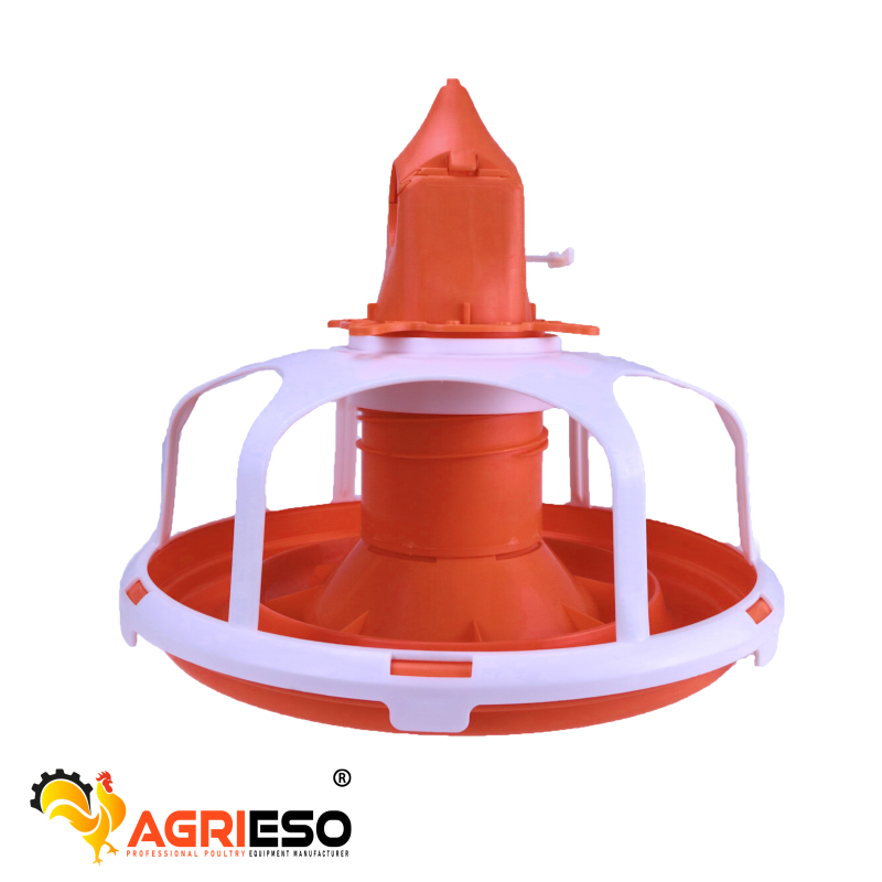 Male Feeder Pan