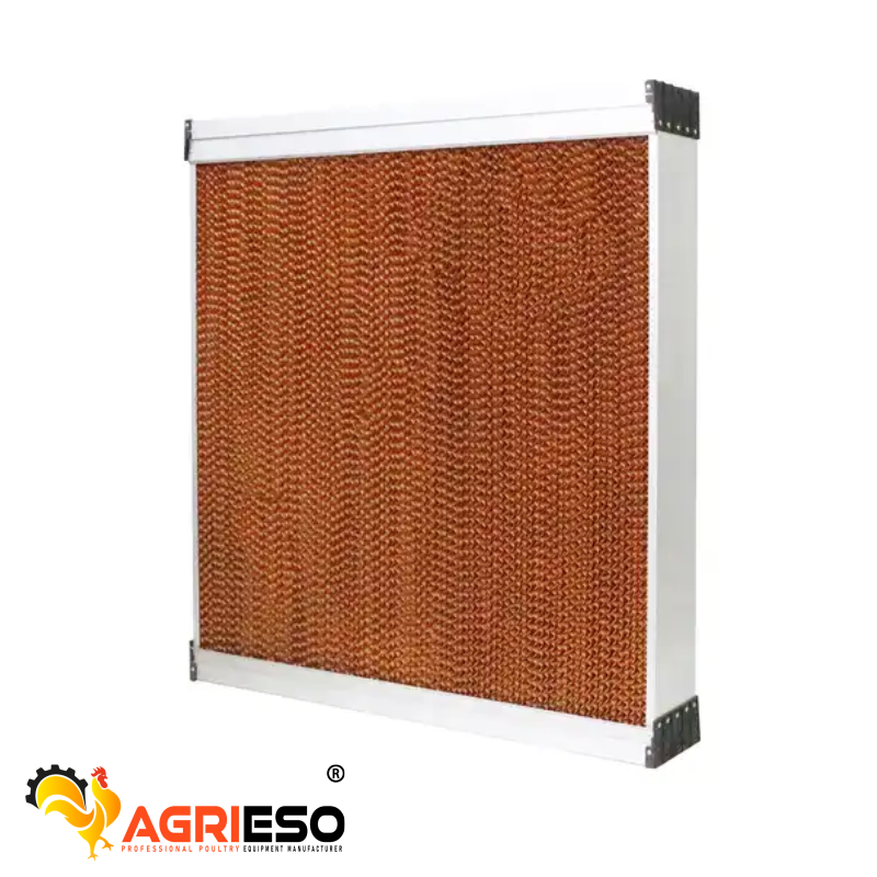 Cooling Pan